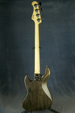 Bacchus 4-string Bass Hand Made