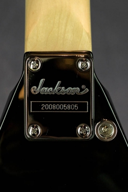 Jackson V-std