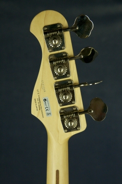 Fujigen FGN JJB-5R 