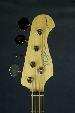 Fujigen FGN JJB-5R 