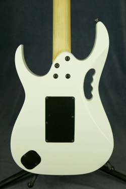 Ibanez JEM-JR White