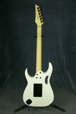 Ibanez JEM-JR White