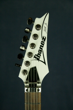 Ibanez JEM-JR White