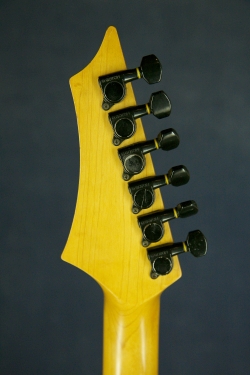 Charvel CDS-055-HH