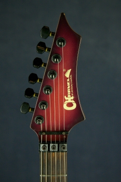 Charvel CDS-055-HH