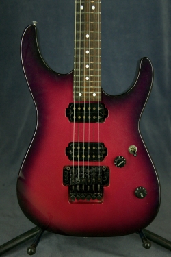 Charvel CDS-055-HH