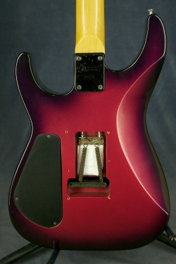 Charvel CDS-055-HH