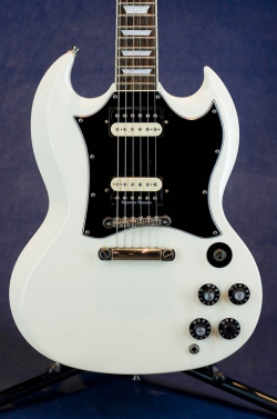 Edwards E-SG-80D (WH)