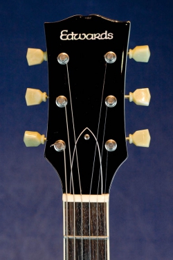 Edwards E-SG-80D (WH)