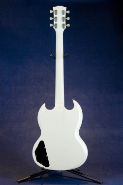 Edwards E-SG-80D (WH)