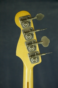 Aria Pro II Primary Bass