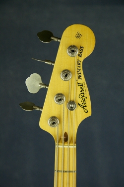 Aria Pro II Primary Bass