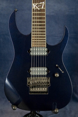 Ibanez K-7 (Japan)