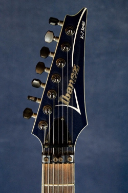 Ibanez K-7 (Japan)