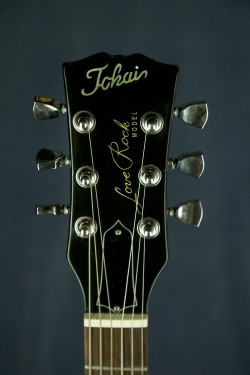 Tokai ALS-37S 