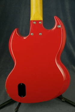 Edwards E-VP-75B Viper Bass