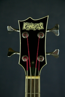 Edwards E-VP-75B Viper Bass