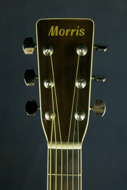 Morris W-25