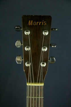 Morris MF-202N