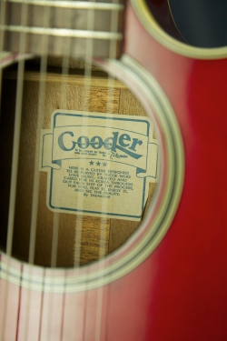 Gooder by Takamine