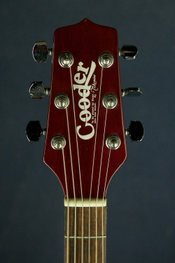 Gooder by Takamine