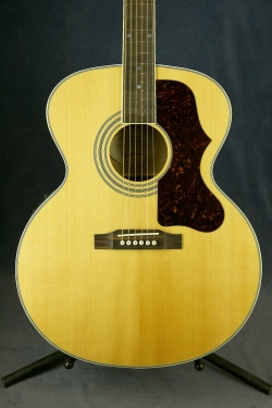 Epiphone EJ-200 Artist NA