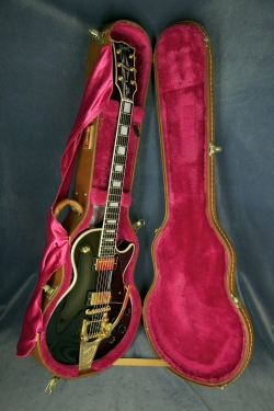 Gibson Les Paul Custom w/Bigsby