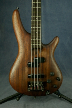 Ibanez SDGR Mahogany