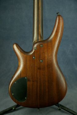 Ibanez SDGR Mahogany