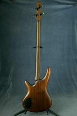 Ibanez SDGR Mahogany