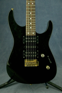 Charvel Dinky HSH