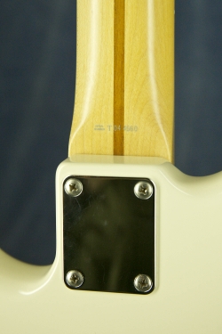 Fender PB-Std 