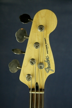 Fender PB-Std 