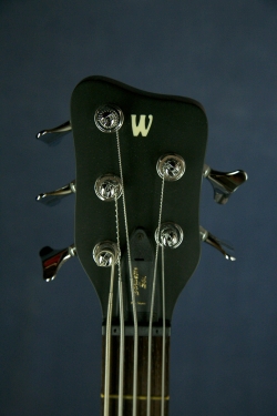 Warwick Corvet 5 Pro Series 