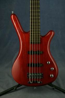 Warwick Corvet 5 Pro Series 