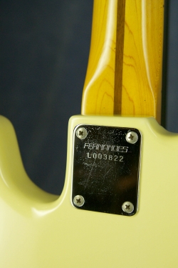 Fernandes The Revival Precision Bass