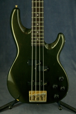 Fender Precision Bass Lyte