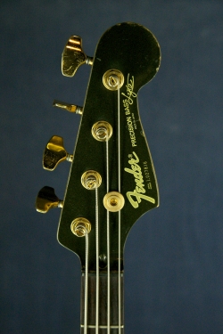 Fender Precision Bass Lyte