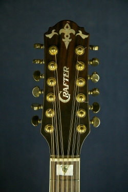 Crafter D-24-12