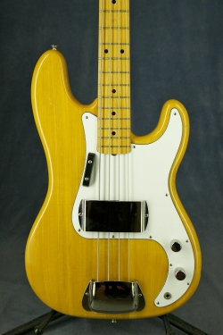 Yamaha Pulser Bass 400