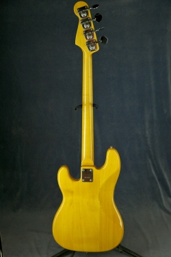 Yamaha Pulser Bass 400