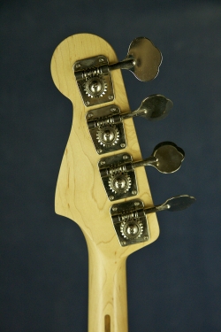 Fender Jazz Bass Standard