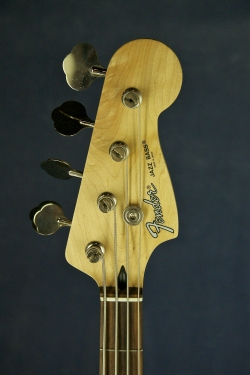 Fender Jazz Bass Standard