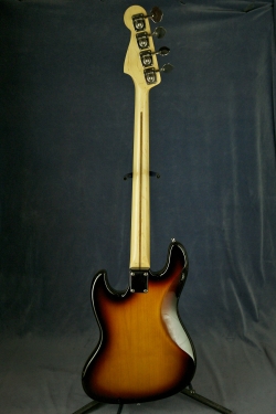 Fender Jazz Bass Standard