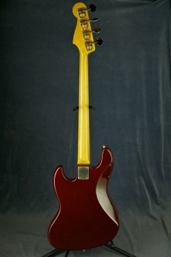 Fender JB-62G/Ash-Koa Limited Edition