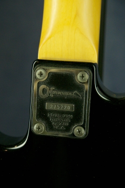 Charvel Model 1B