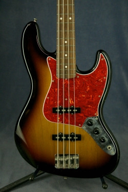 Fender JB-62 Japan