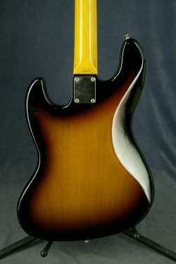 Fender JB-62 Japan