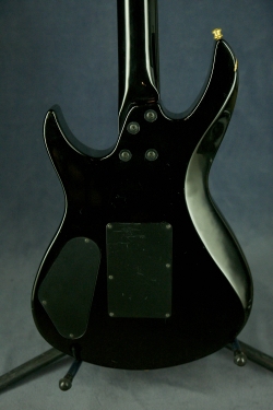 Aria Pro II Vanguard VA-550 