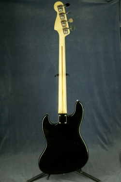 Fender Aerodyne Jazz Bass